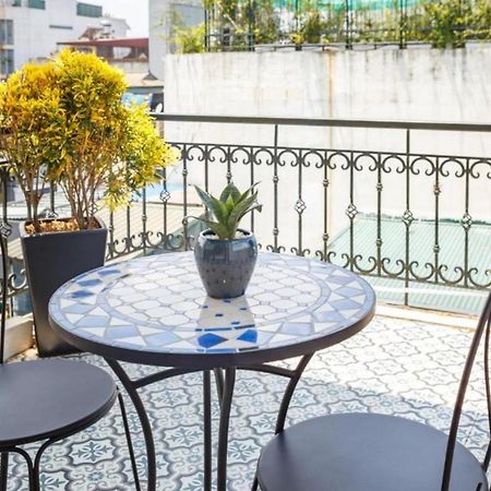 Gatsby Hanoi Hotel & Travel Экстерьер фото