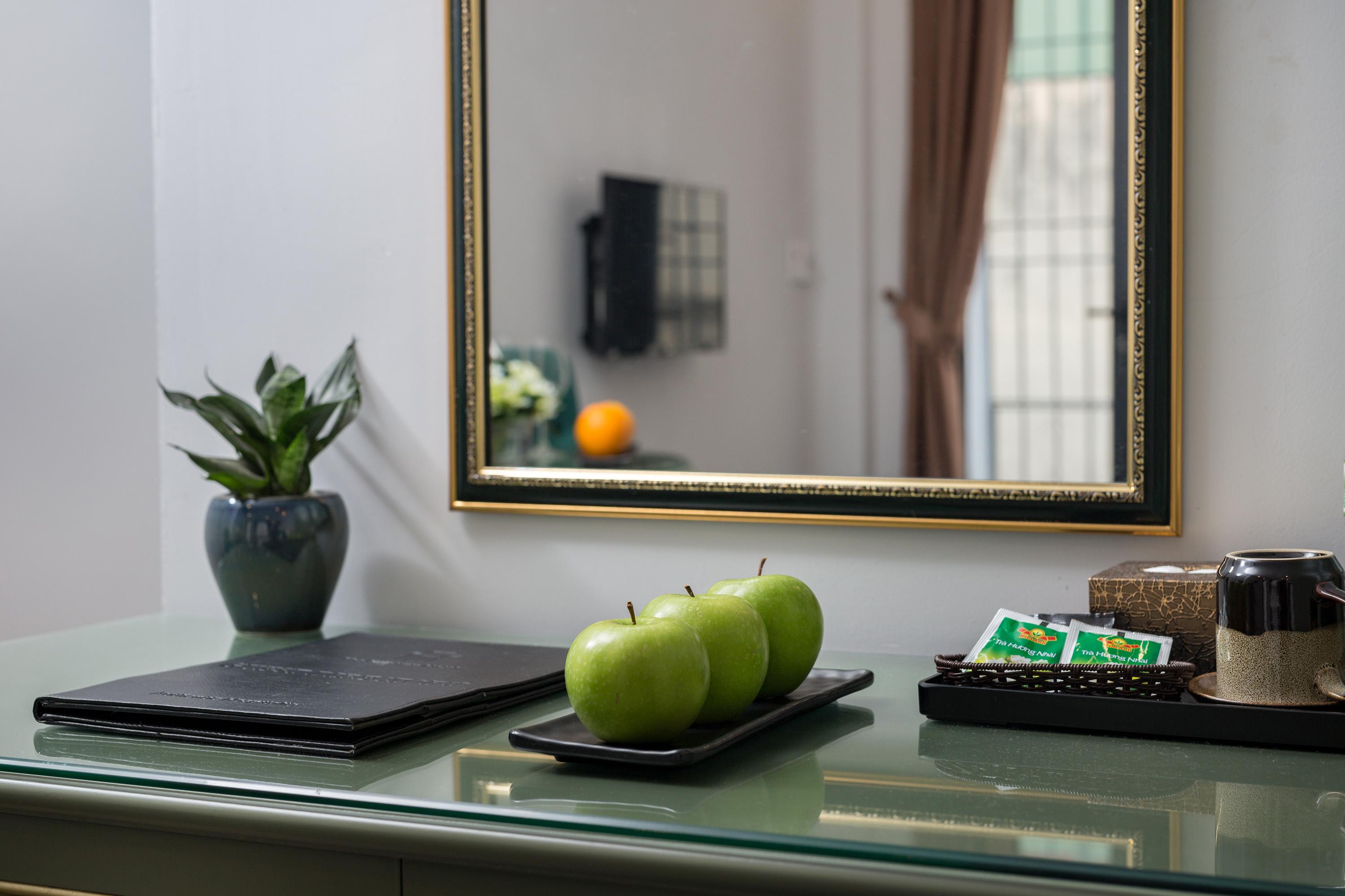 Gatsby Hanoi Hotel & Travel Экстерьер фото