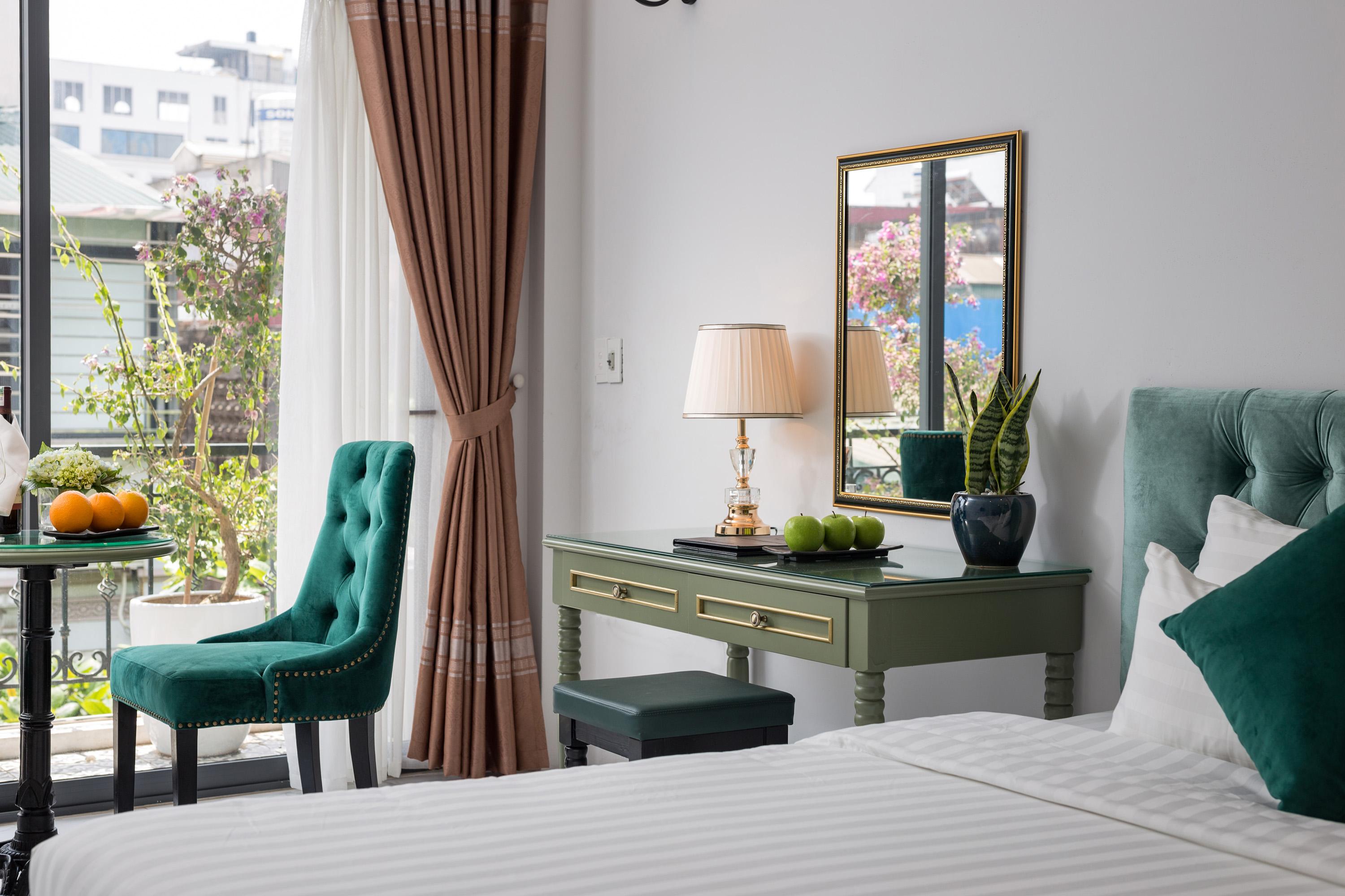 Gatsby Hanoi Hotel & Travel Экстерьер фото